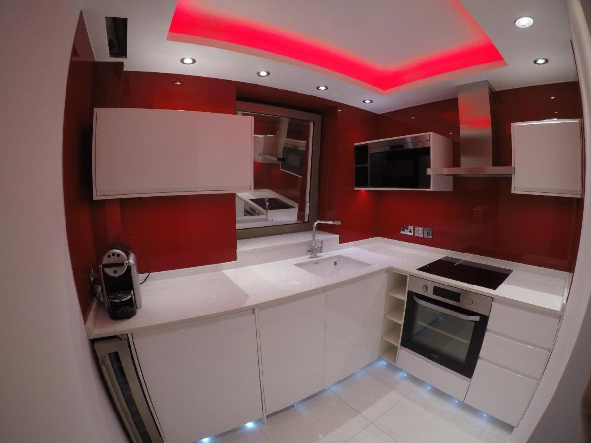 Perfect Central London Base Εξωτερικό φωτογραφία