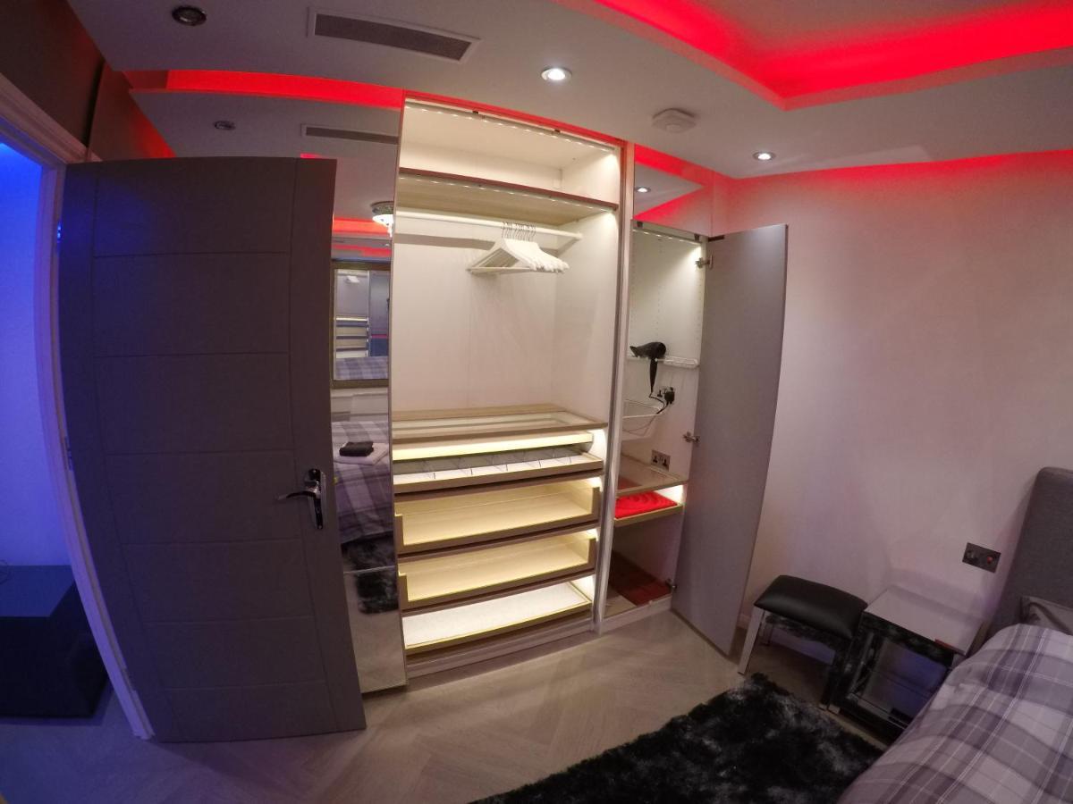 Perfect Central London Base Εξωτερικό φωτογραφία