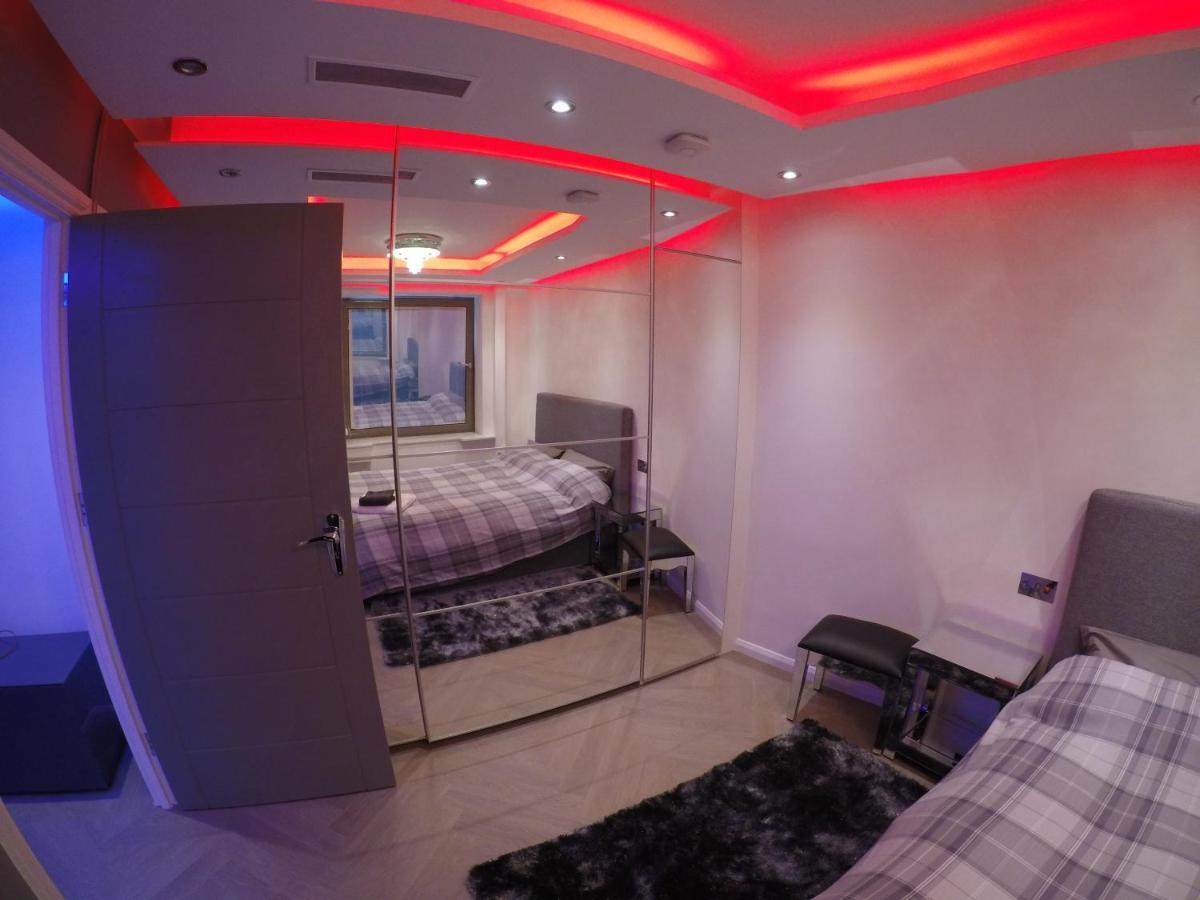 Perfect Central London Base Εξωτερικό φωτογραφία