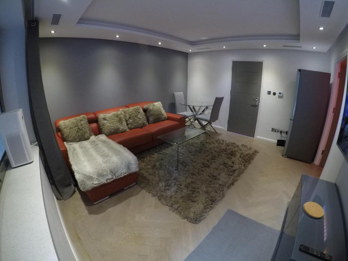 Perfect Central London Base Εξωτερικό φωτογραφία